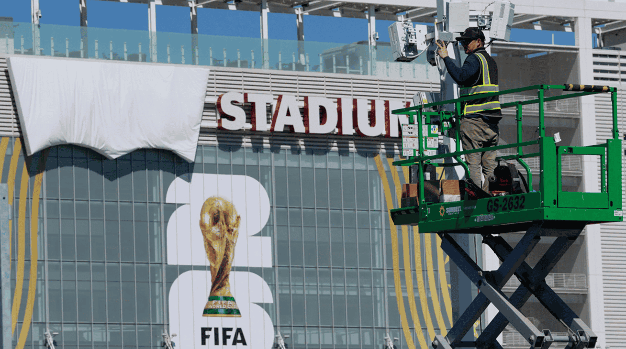 No Sponsorship, No Problem: How Nike, Levi's Won the World Cup
